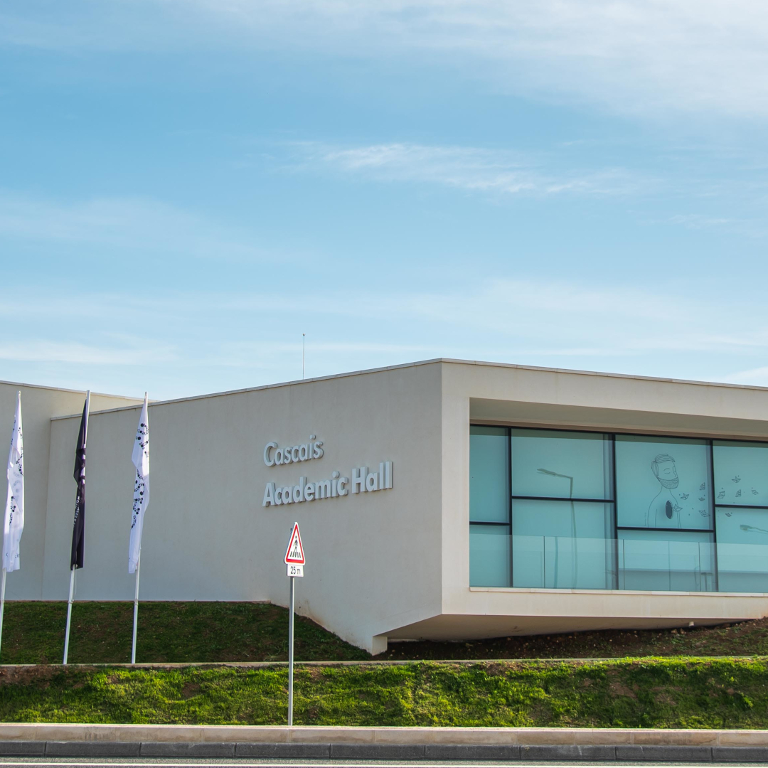 Imagen da Nova School of Business and Economics