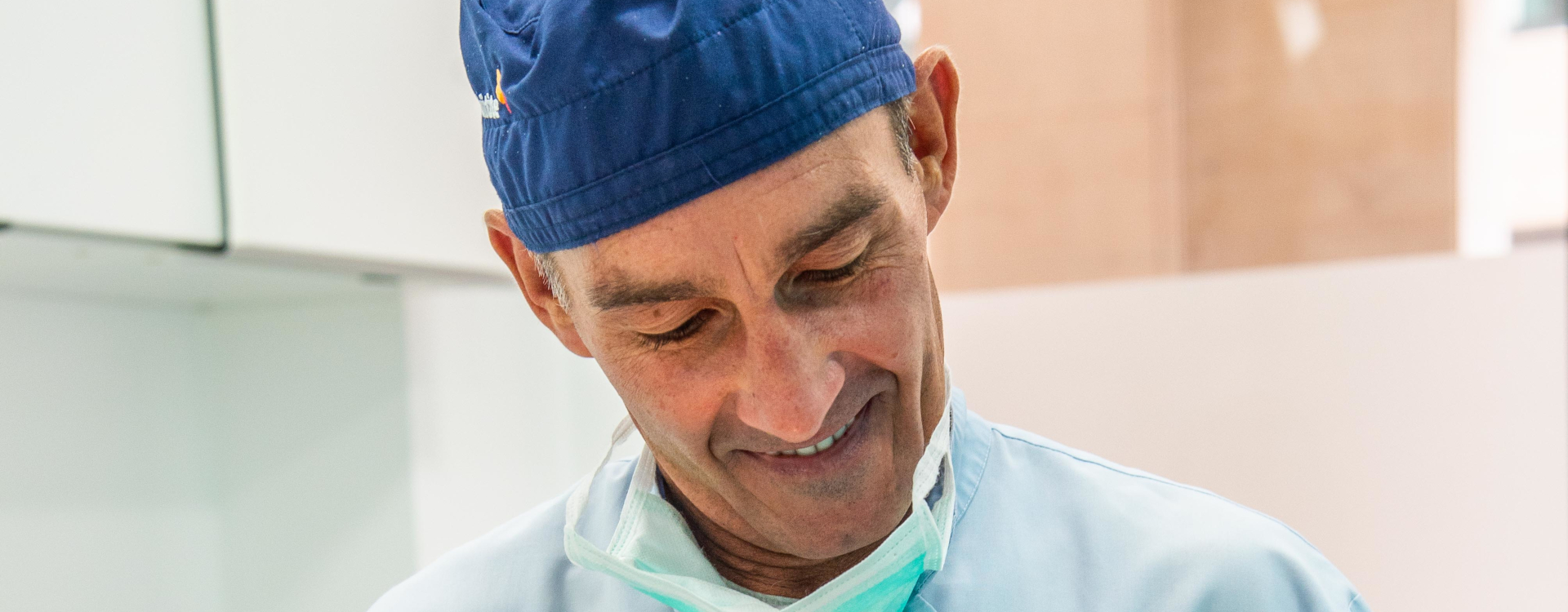 Dr. Rui Agostinho